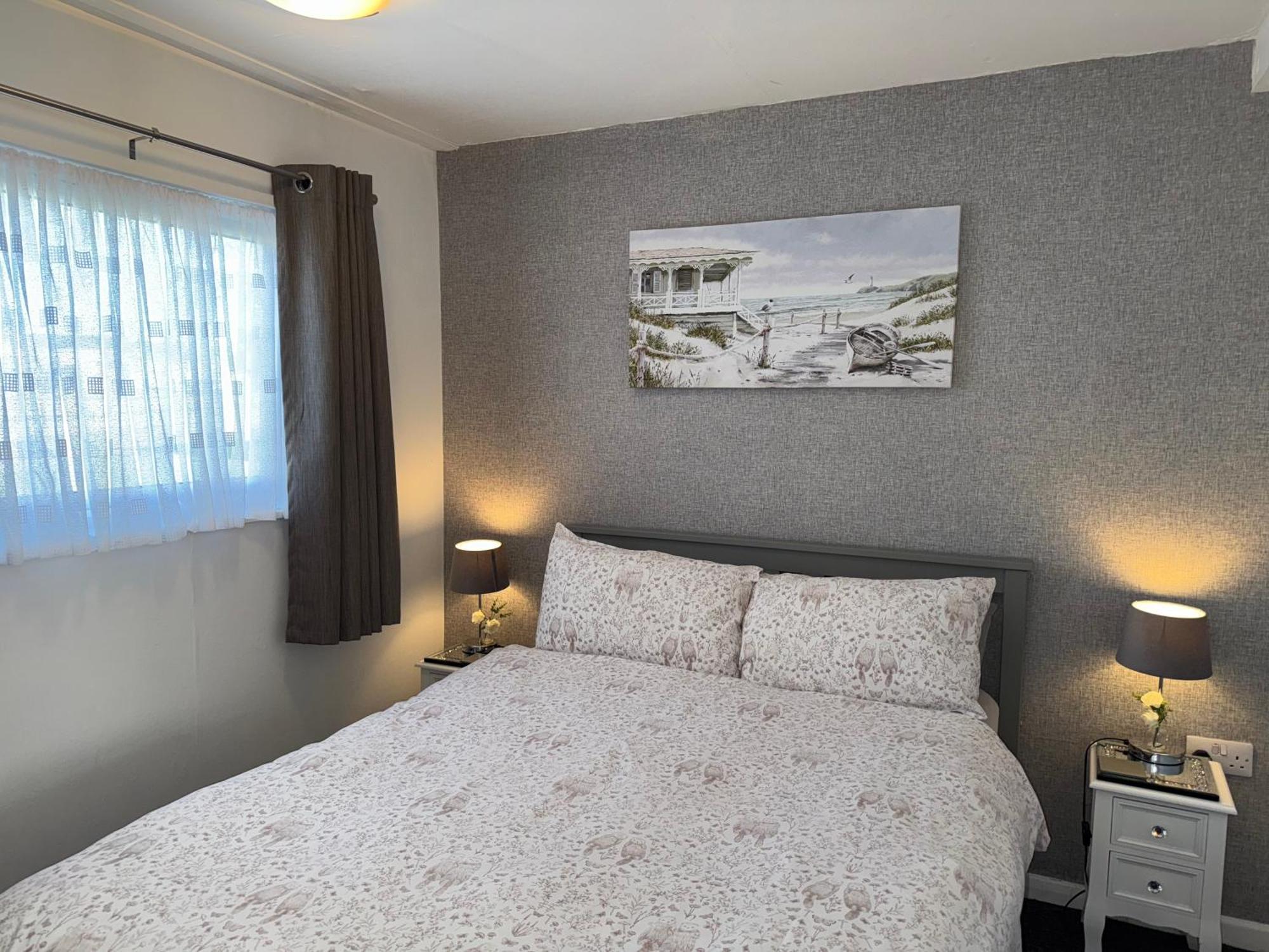 115 Modern South Facing On Sunbeach In Near Great Yarmouth *