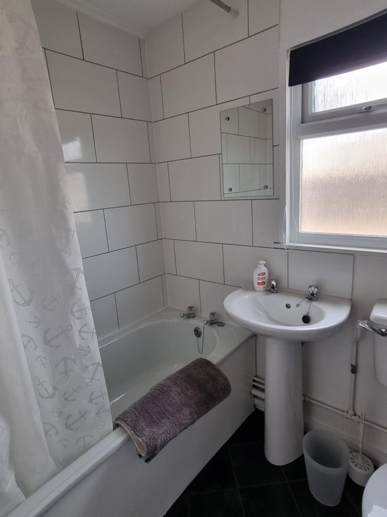 Chalet 115 Modern South Facing On Sunbeach In Near Great Yarmouth