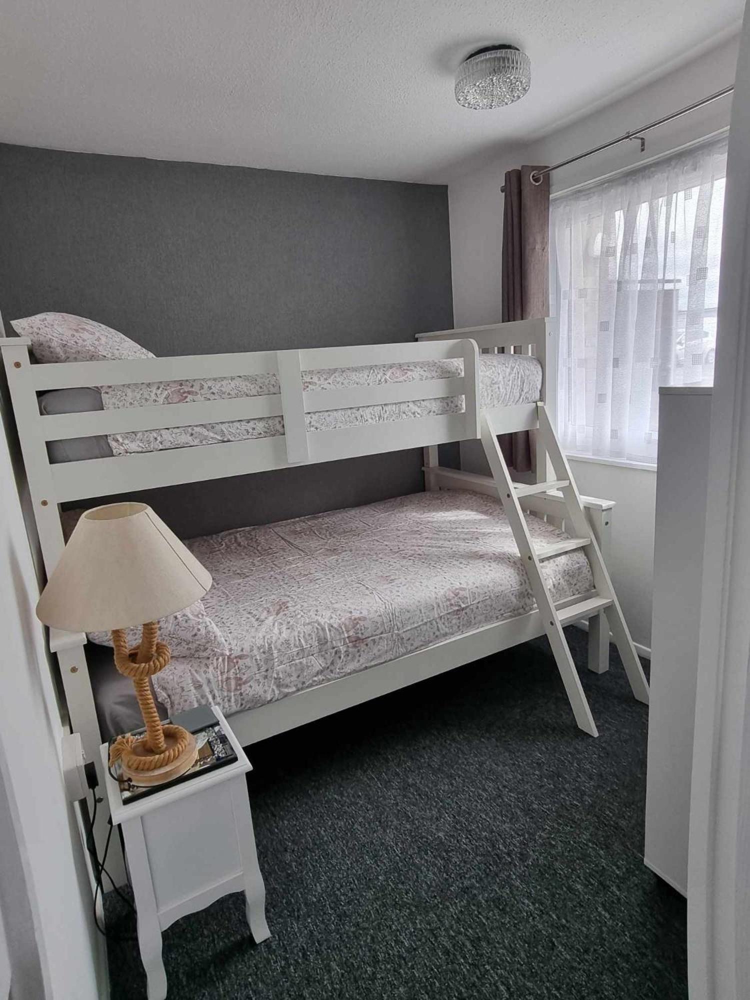 Chalet 115 Modern South Facing On Sunbeach In Near Great Yarmouth